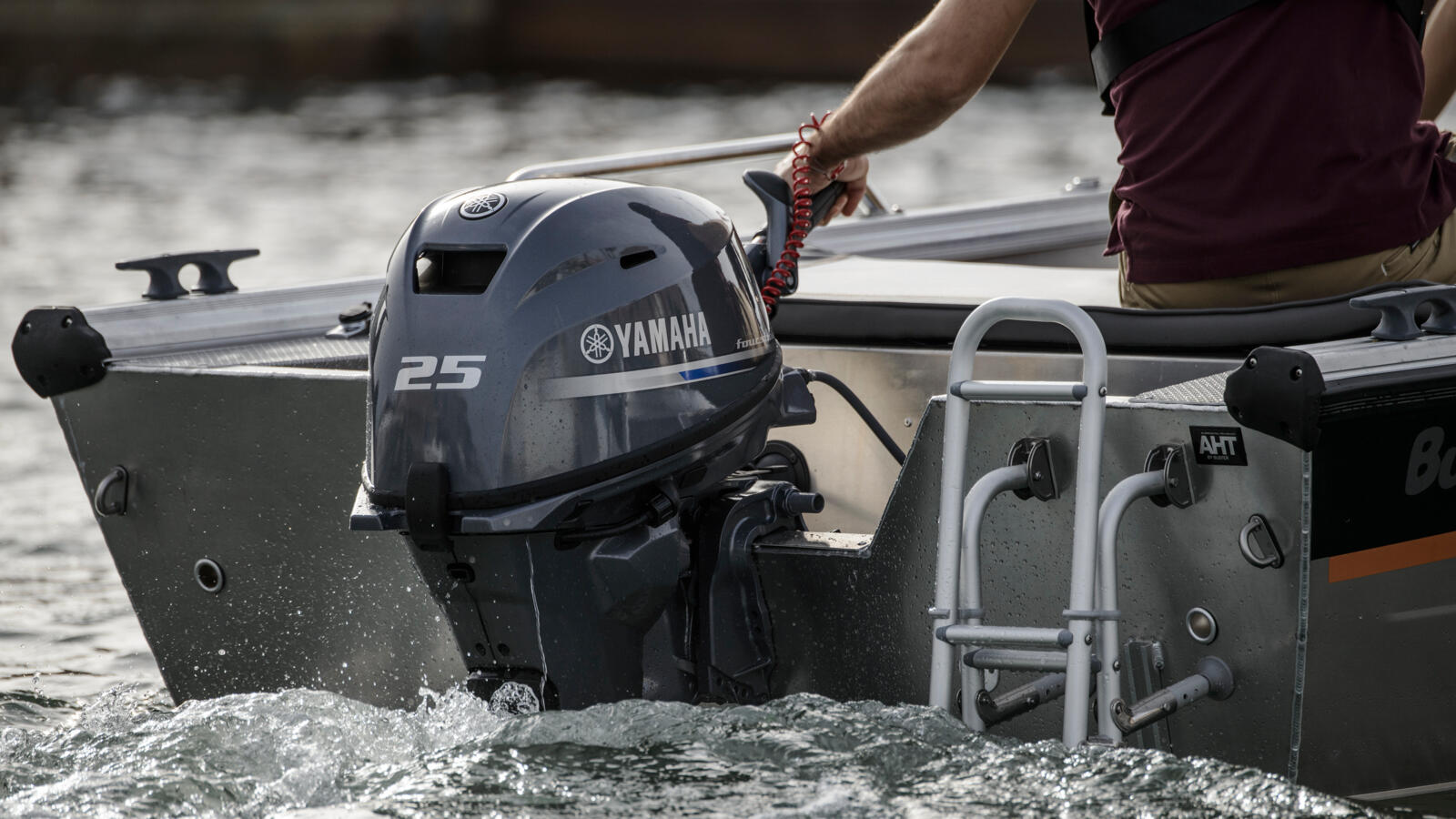 Boat valeting