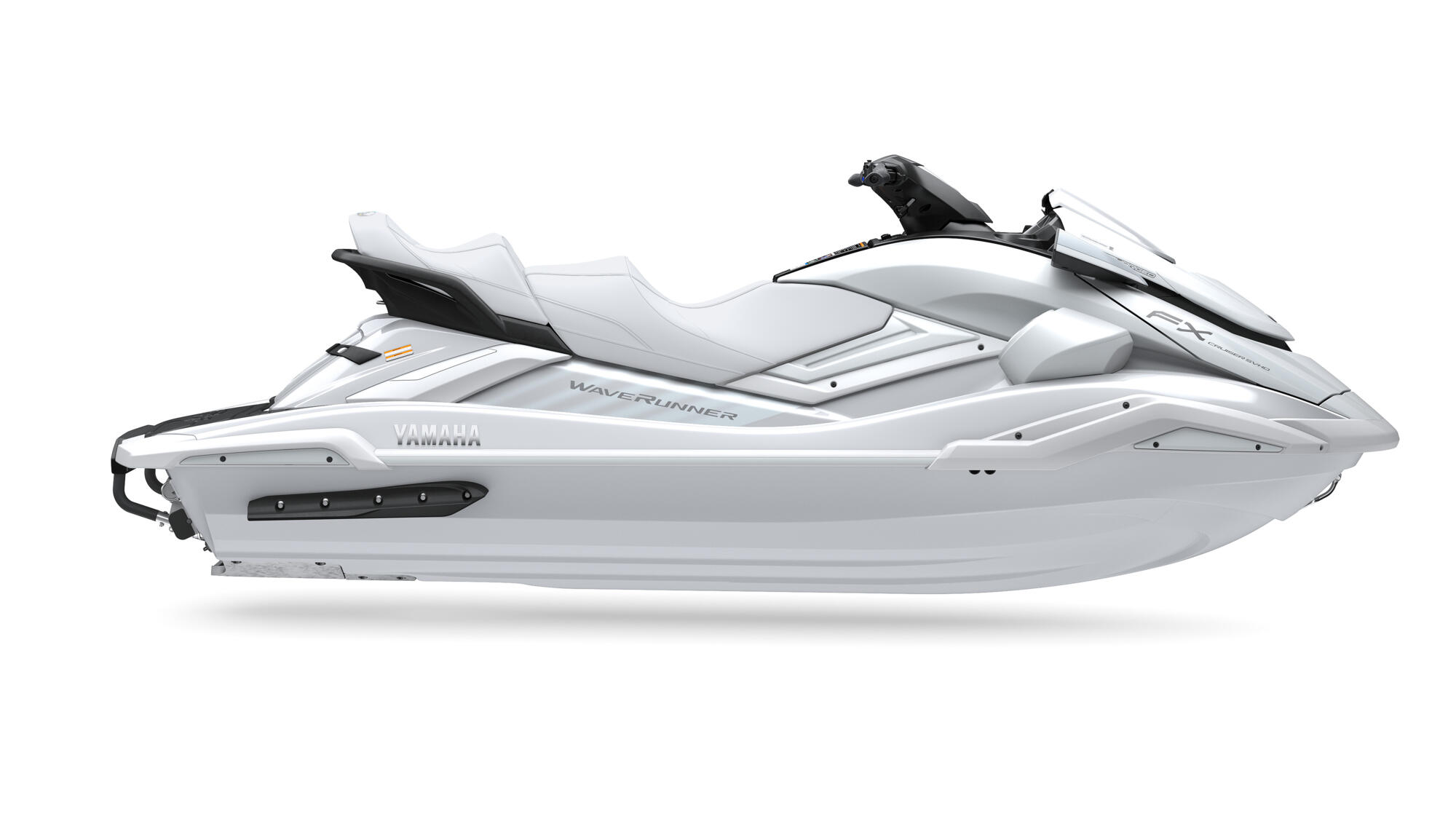 FX Cruiser SVHO