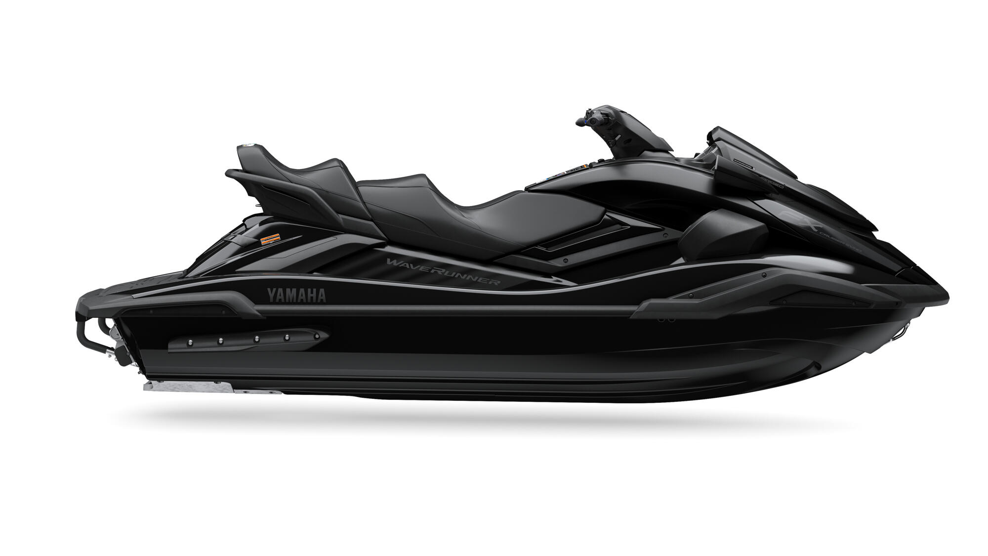 Yamaha WaveRunner FX Cruiser SVHO