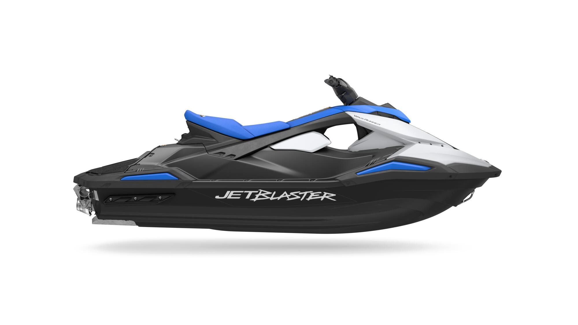 Yamaha WaveRunner JetBlaster